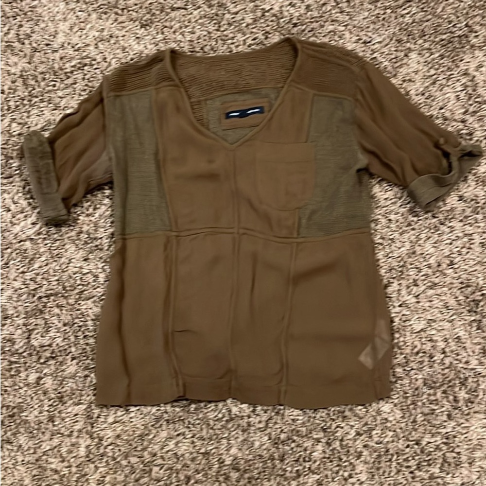 French Connection Shirt